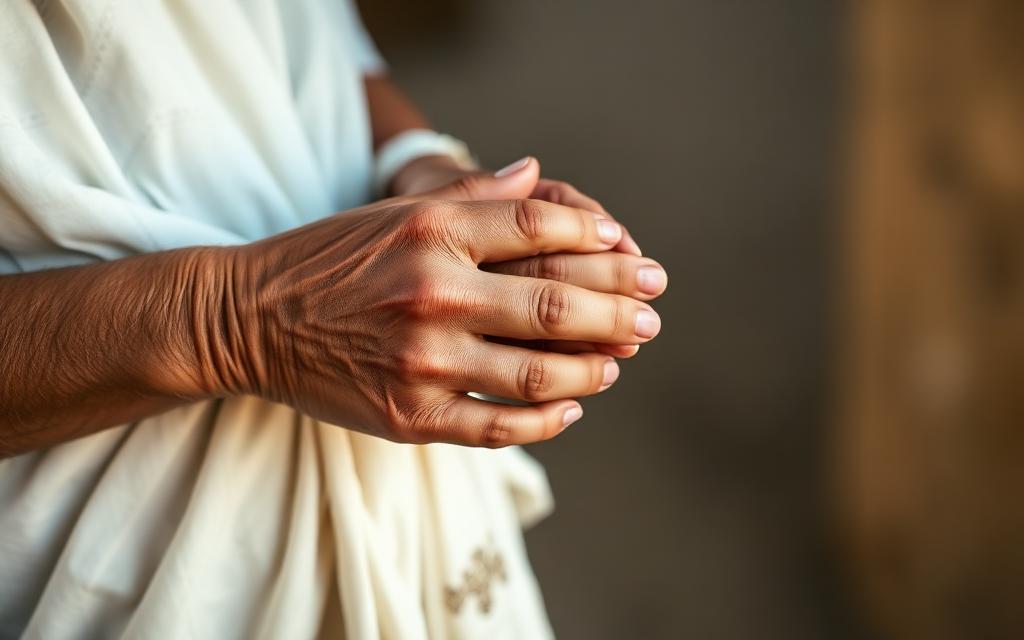 The one-minute embrace