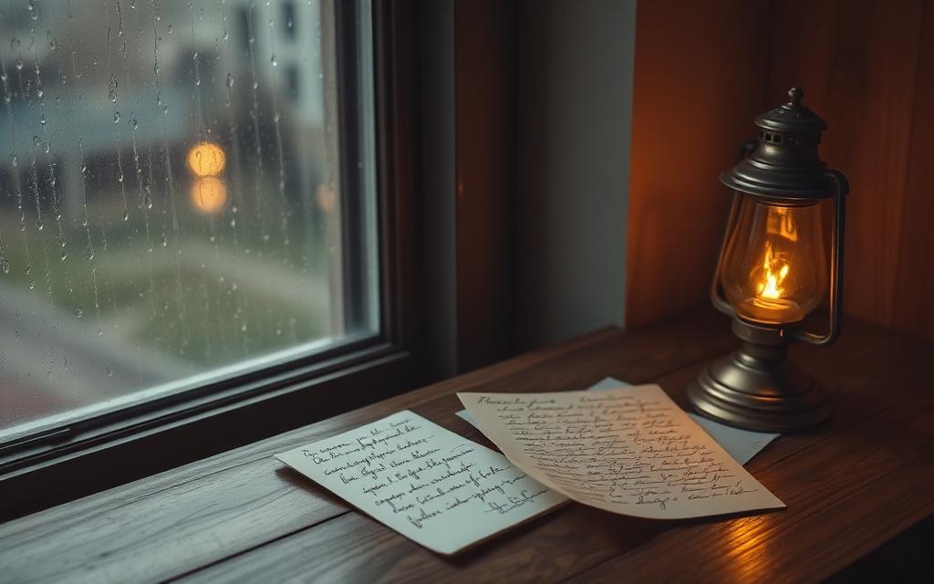 Letters to Amma: five answers on grief