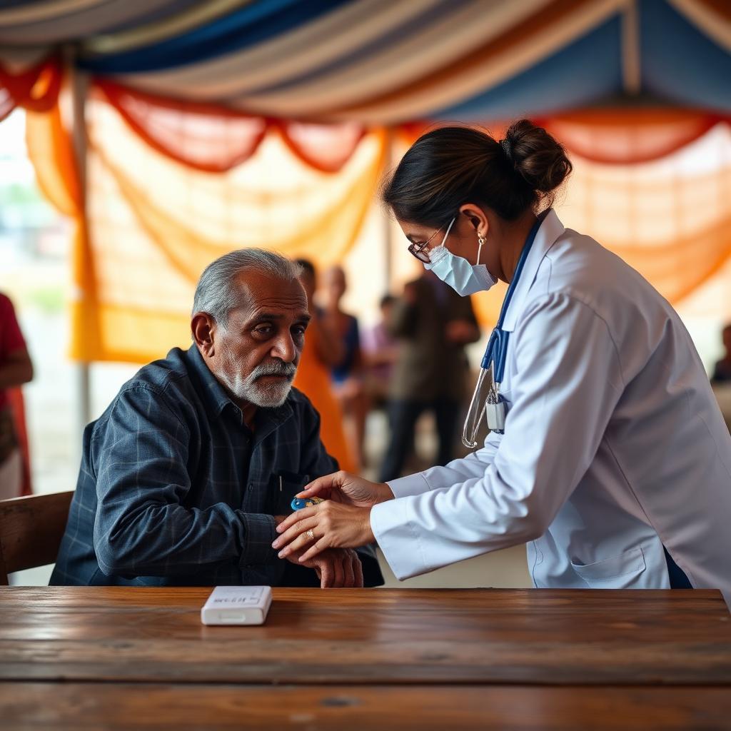Diabetes-free India — 90-day protocol