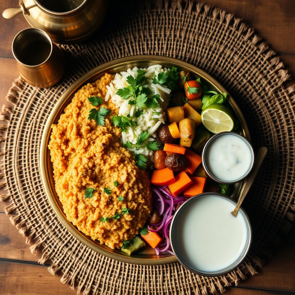What to eat, and when