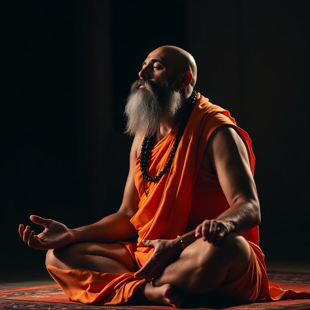 Kapalbhati — the five-minute cleanse