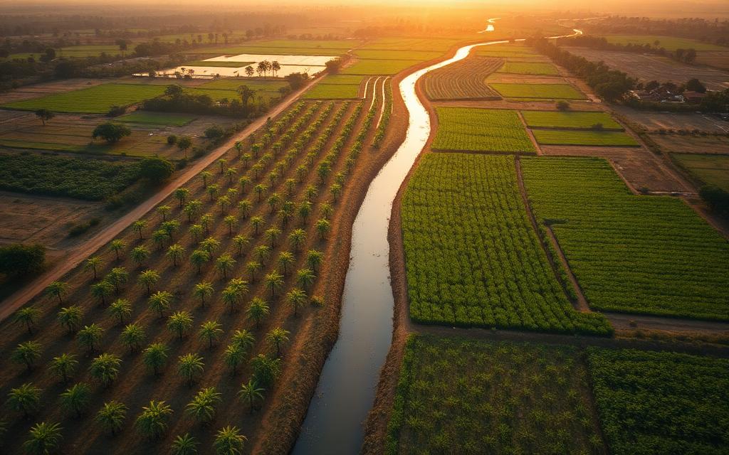 Cauvery Calling — 242 crore trees