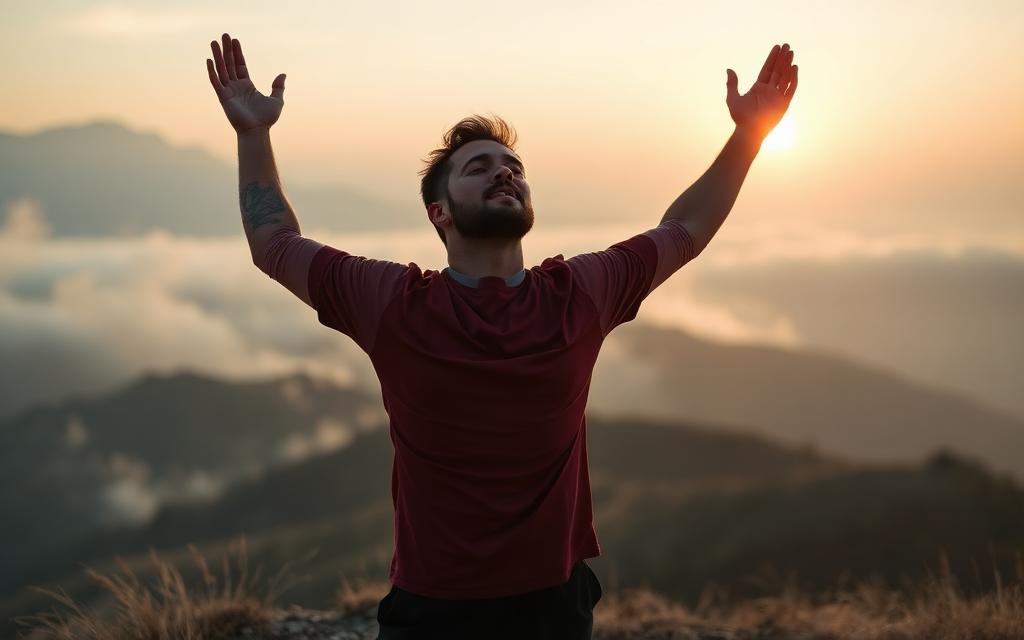 Simha Kriya — immunity practice